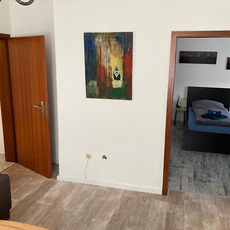 Next To Mark-51/7 Apartment - Inkl. Netflix + Prime - City-Nah - Top Anbindung โบคุห์ม ภายนอก รูปภาพ