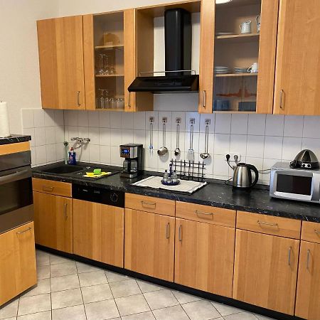 Next To Mark-51/7 Apartment - Inkl. Netflix + Prime - City-Nah - Top Anbindung โบคุห์ม ภายนอก รูปภาพ