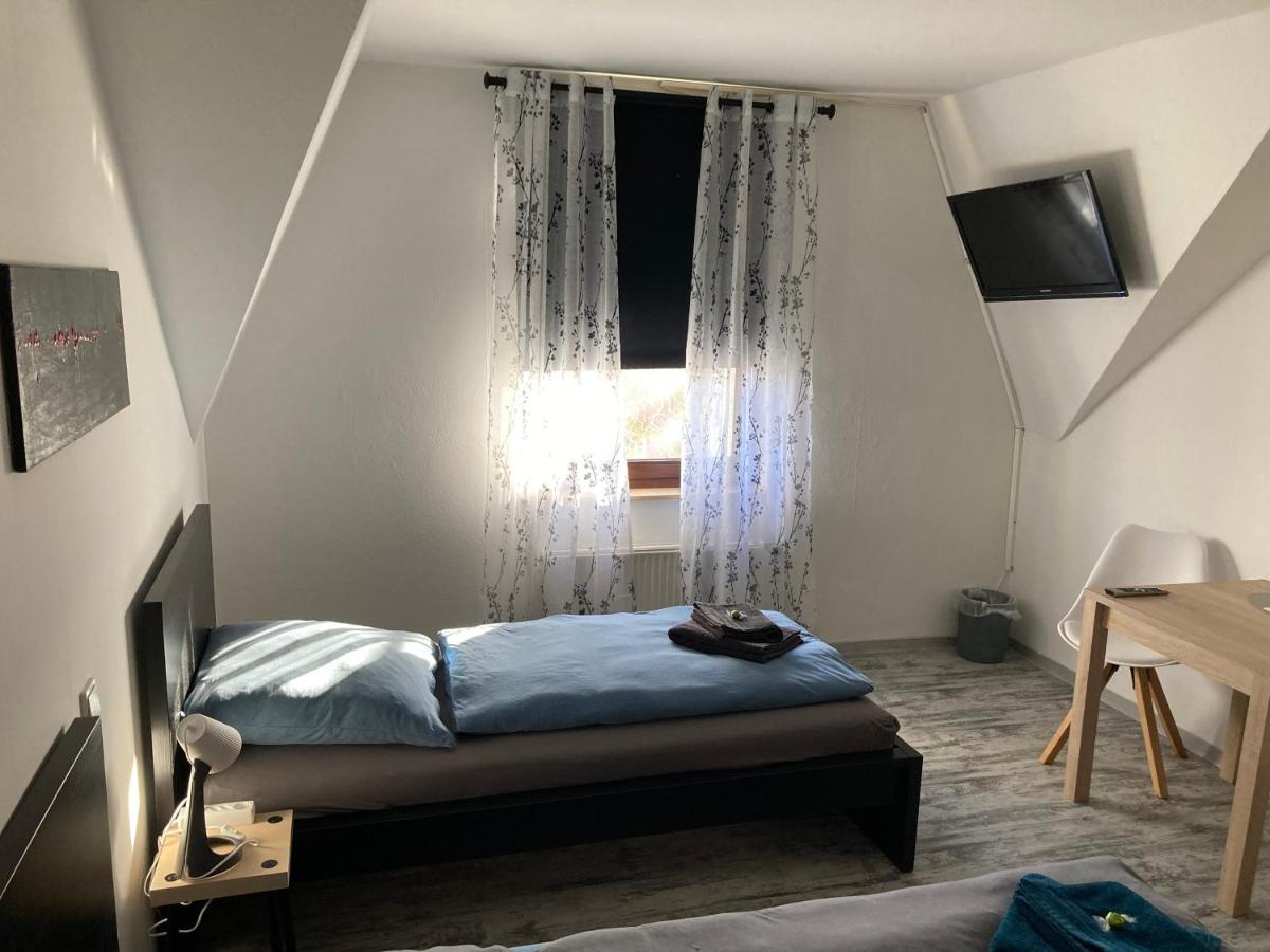Next To Mark-51/7 Apartment - Inkl. Netflix + Prime - City-Nah - Top Anbindung โบคุห์ม ภายนอก รูปภาพ