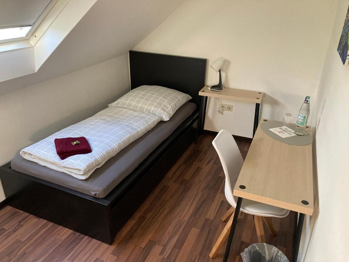 Next To Mark-51/7 Apartment - Inkl. Netflix + Prime - City-Nah - Top Anbindung โบคุห์ม ภายนอก รูปภาพ