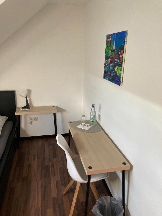 Next To Mark-51/7 Apartment - Inkl. Netflix + Prime - City-Nah - Top Anbindung โบคุห์ม ภายนอก รูปภาพ