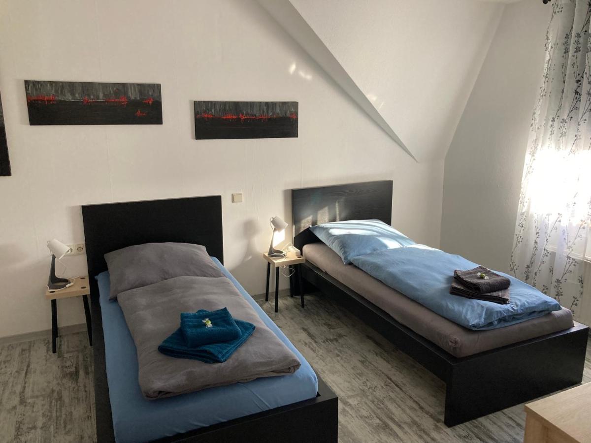 Next To Mark-51/7 Apartment - Inkl. Netflix + Prime - City-Nah - Top Anbindung โบคุห์ม ภายนอก รูปภาพ