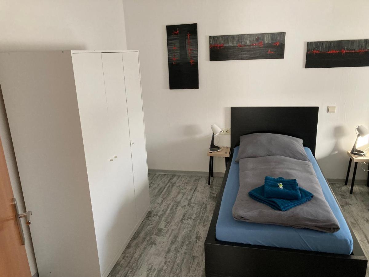 Next To Mark-51/7 Apartment - Inkl. Netflix + Prime - City-Nah - Top Anbindung โบคุห์ม ภายนอก รูปภาพ