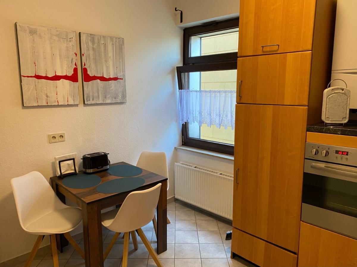 Next To Mark-51/7 Apartment - Inkl. Netflix + Prime - City-Nah - Top Anbindung โบคุห์ม ภายนอก รูปภาพ