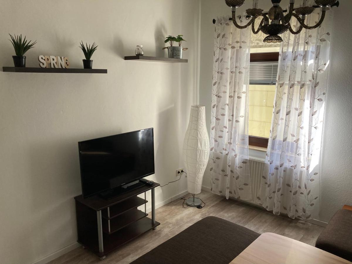 Next To Mark-51/7 Apartment - Inkl. Netflix + Prime - City-Nah - Top Anbindung โบคุห์ม ภายนอก รูปภาพ