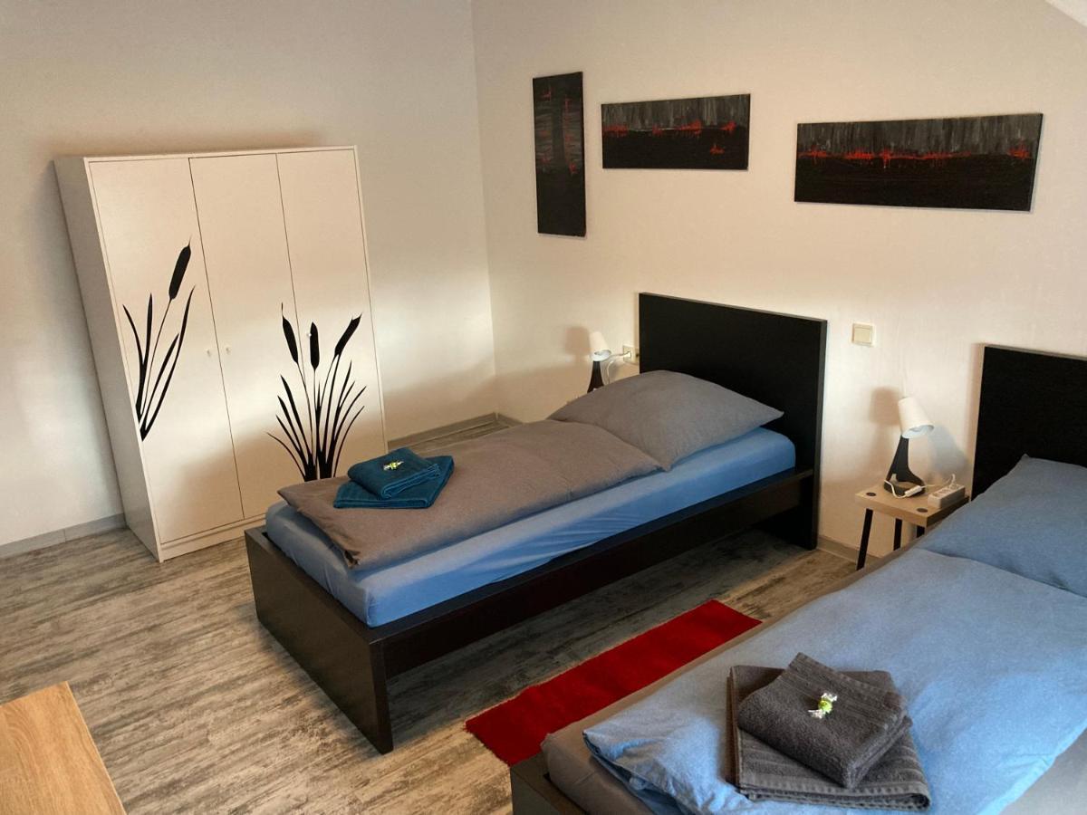 Next To Mark-51/7 Apartment - Inkl. Netflix + Prime - City-Nah - Top Anbindung โบคุห์ม ภายนอก รูปภาพ