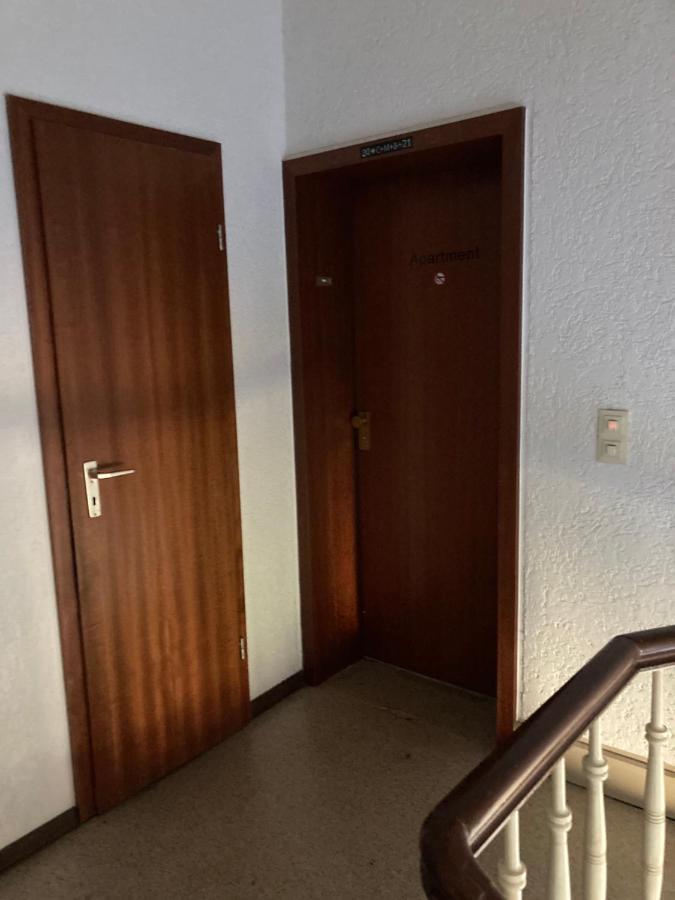 Next To Mark-51/7 Apartment - Inkl. Netflix + Prime - City-Nah - Top Anbindung โบคุห์ม ภายนอก รูปภาพ