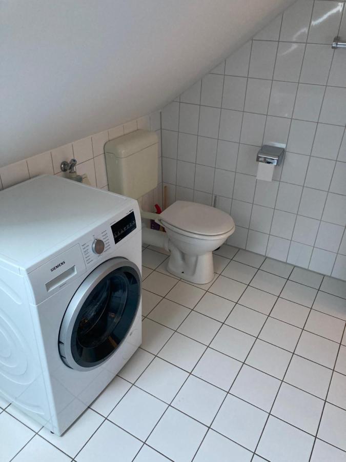Next To Mark-51/7 Apartment - Inkl. Netflix + Prime - City-Nah - Top Anbindung โบคุห์ม ภายนอก รูปภาพ
