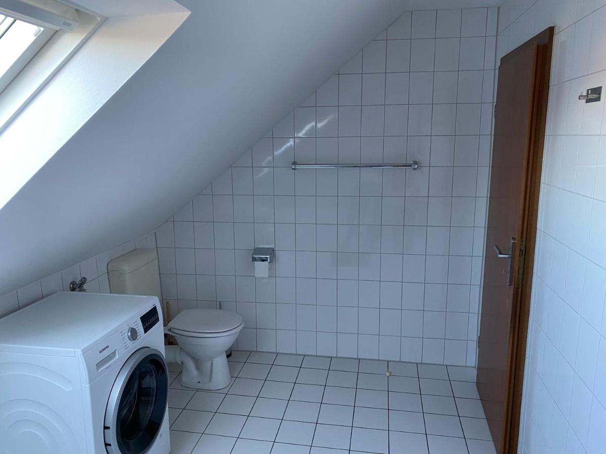 Next To Mark-51/7 Apartment - Inkl. Netflix + Prime - City-Nah - Top Anbindung โบคุห์ม ภายนอก รูปภาพ